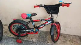 Sepeda anak bmx