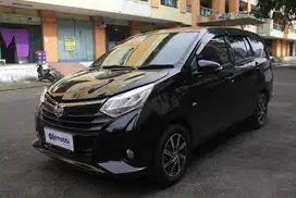 DP MURAH - Toyota Calya 1.2 G Bensin-MT 2020