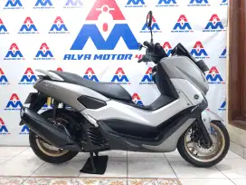 YAMAHA NMAX OLD TH 2018 GRESS MULUS CASH / TT / KREDIT DP 1,5 JT