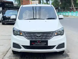 Wuling Formo 1.2 MB 5 Seater MT Th 2022