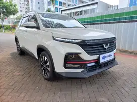[OLX Mobbi] Wuling Almaz RS Putih 1.5 T EX 7-Seater Bensin-AT 2022 AAV