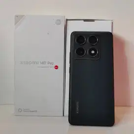 XIAOMI 14T PRO 12/512