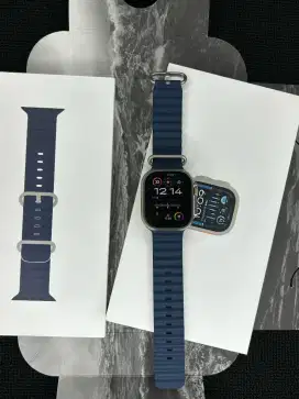 Apple watch ultra gen 2 49mm resmi