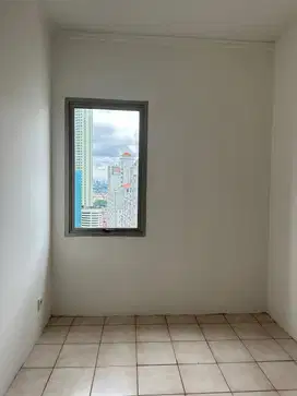 Dijual Apartemen Mediterania 1 Unfurnish Lantai Tinggi