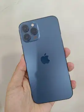 iPhone 12 ProMax 256gb bea cukai