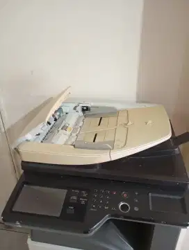 Jual Mesin Printer Foto Copy Sharp MX-M314N