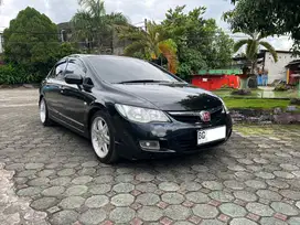 Civic FD1 matic 2007