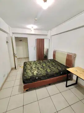 Termurah Sewa Apartemen Greenbay Pluit Type Studio Furnish