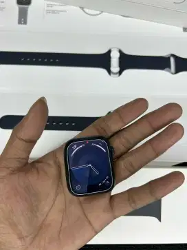 Apple watch series 8 45mm resmi ibox