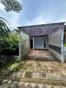 Rumah 1 Lantai Di Taman Dayu Pandaan