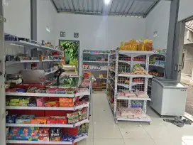 Jasa Mendirikan Minimarket Mandiri