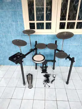 Drum elektrik Yamaha DTX522K DTX