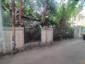 Tanah di Kebagusan Jakarta Selatan