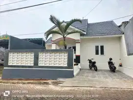 RUMAH READY SIAP HUNI DI BERINGIN NGALIYAN