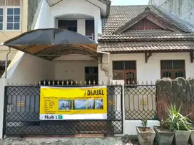 RUMAH MURAH KAYU PUTIH - RAWAMANGUN