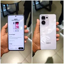 [Bunga Bisa 0%] OPPO Reno 13F 5G, Gratis Hingga 2x Cicilan