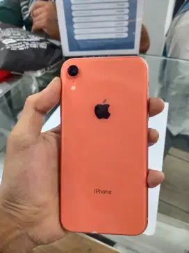 Promo Spesial Cicilan Iphone XR 128Giga