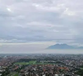 Dijual Apartemen Puncak CBD 2 Bedroom Full Furnished