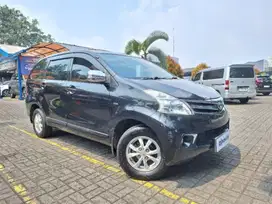 [OLXmobbi] KM RENDAH - TOYOTA AVANZA 1.3 G BENSIN MT 2013