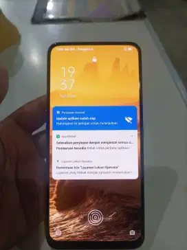 Oppo Reno 2f ram 8/128 hp only