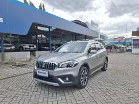 [OLX Mobbi] Suzuki SX4 Abu 1.5 Cross Road Bensin-AT 2019 JYB