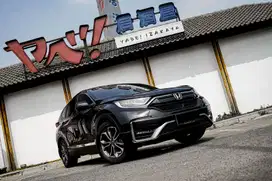 Honda CR-V Prestige 1.5 Turbo 2021 (D) Sensing Sunroof