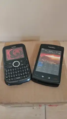 Aneka Dami Hp Berbagai Merk