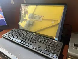 Komputer ASUS V161GAT all in one PC / AIO PC