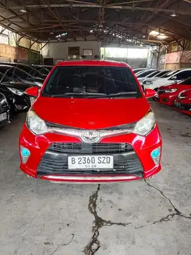 Toyota calya g at metic 2017 akhir