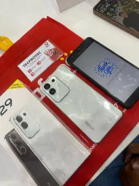 Vivo Y29 16/128