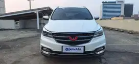 Wuling Cortez 1.8 L Lux Plus i-A Bensin-AT 2018 Putih BZW