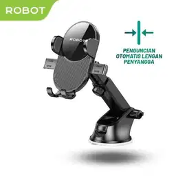 CAR HOLDER ROBOT RT CH20