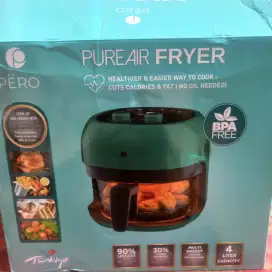 PERO PURE AIR FRYER