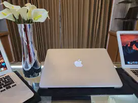 Macbook air baru gress ex display toko original