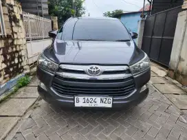 INNOVA REBORN G MATIC 2019 AT