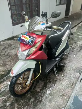 Motor Beat 2014