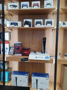 PROMO PLAYSTATION 5 SONY