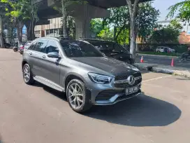 Only 10rb Miles | Mercbenz GLC200 AMG 2021 ( glc 200 )