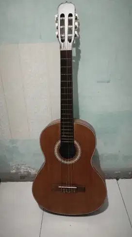 Dijual Gitar Akustik 3/4 merk cowboy