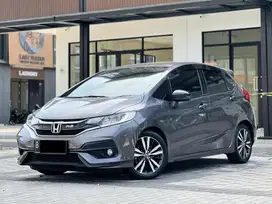 Honda Jazz 2021 Bensin