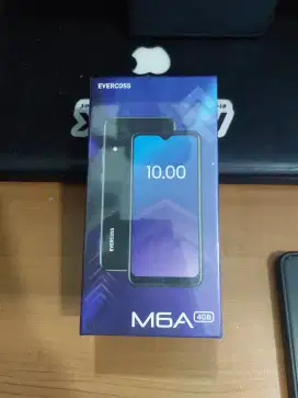 Evercross M6A 4/32GB