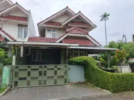 Jual Rumah Taman Cendana Lippo Karawaci Tangerang