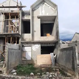 UNIT TERBATAS RUMAH MURAH DI KOTA BANDUNG