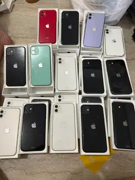 Iphone 11 128G ibox