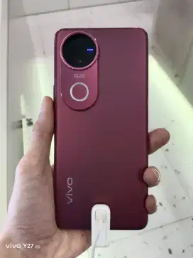 VIVO V50 5G 6000mAh