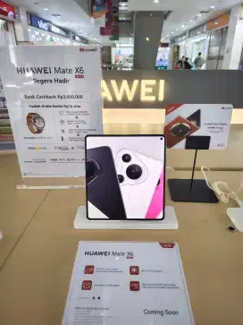 Huawei Mate X6 12/512