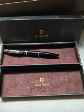 Dijual Ballpoint Aigner