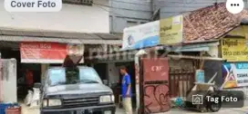 Jual Rumah Komersial Hitung Tanah,Strategis Jln Utama
Menteng Jakpus