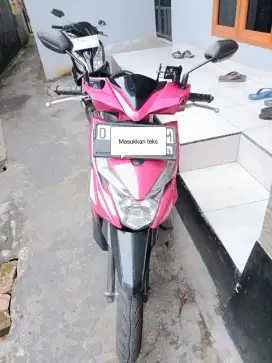 Honda Beat Esp 2019