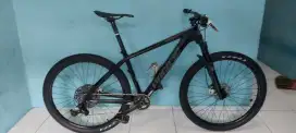 Jual murah Sepeda pacific carbon avanger 3.0